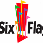 Six Flags Over Texas
