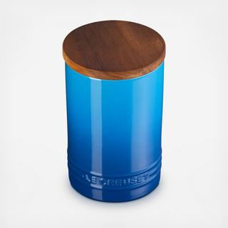 Signature Large Storage Canister