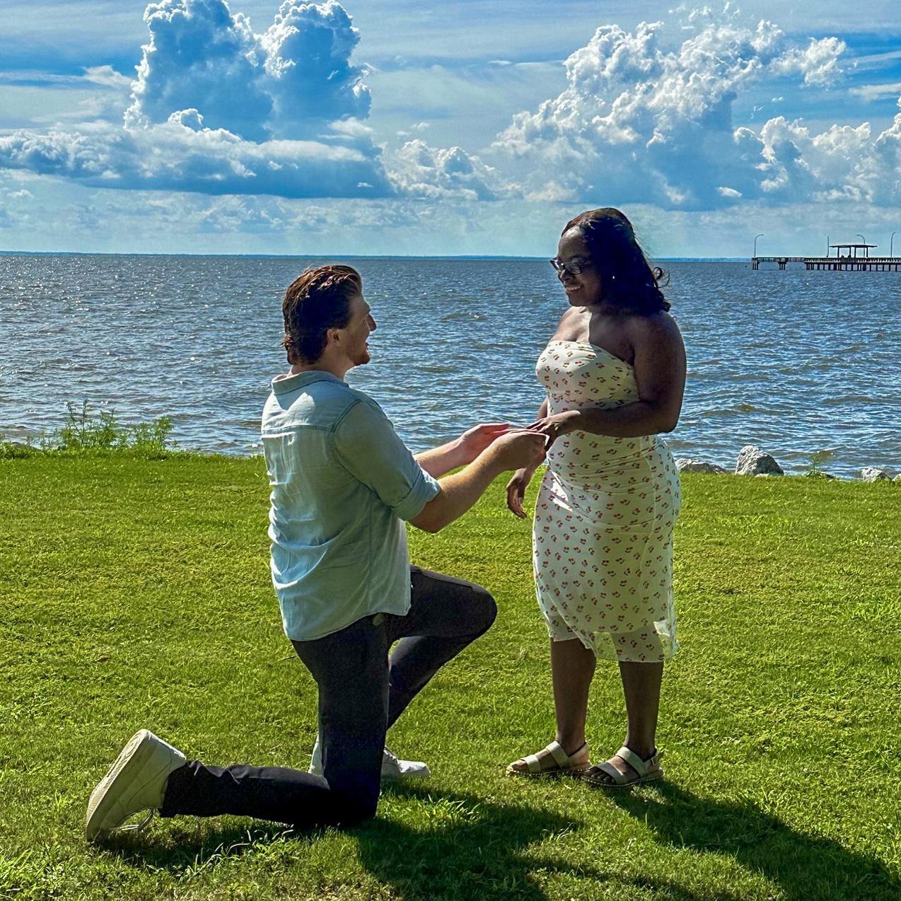 The "Yes" Day! July 6th, 2024