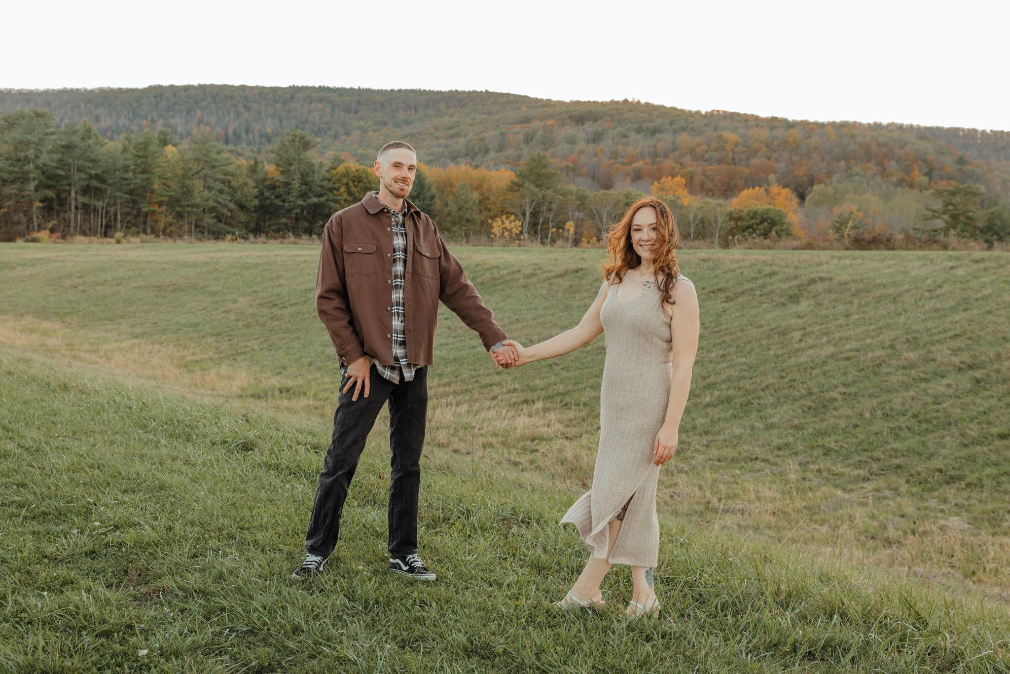 The Wedding Website of Kirstin Seaman and Samuel D’Amico