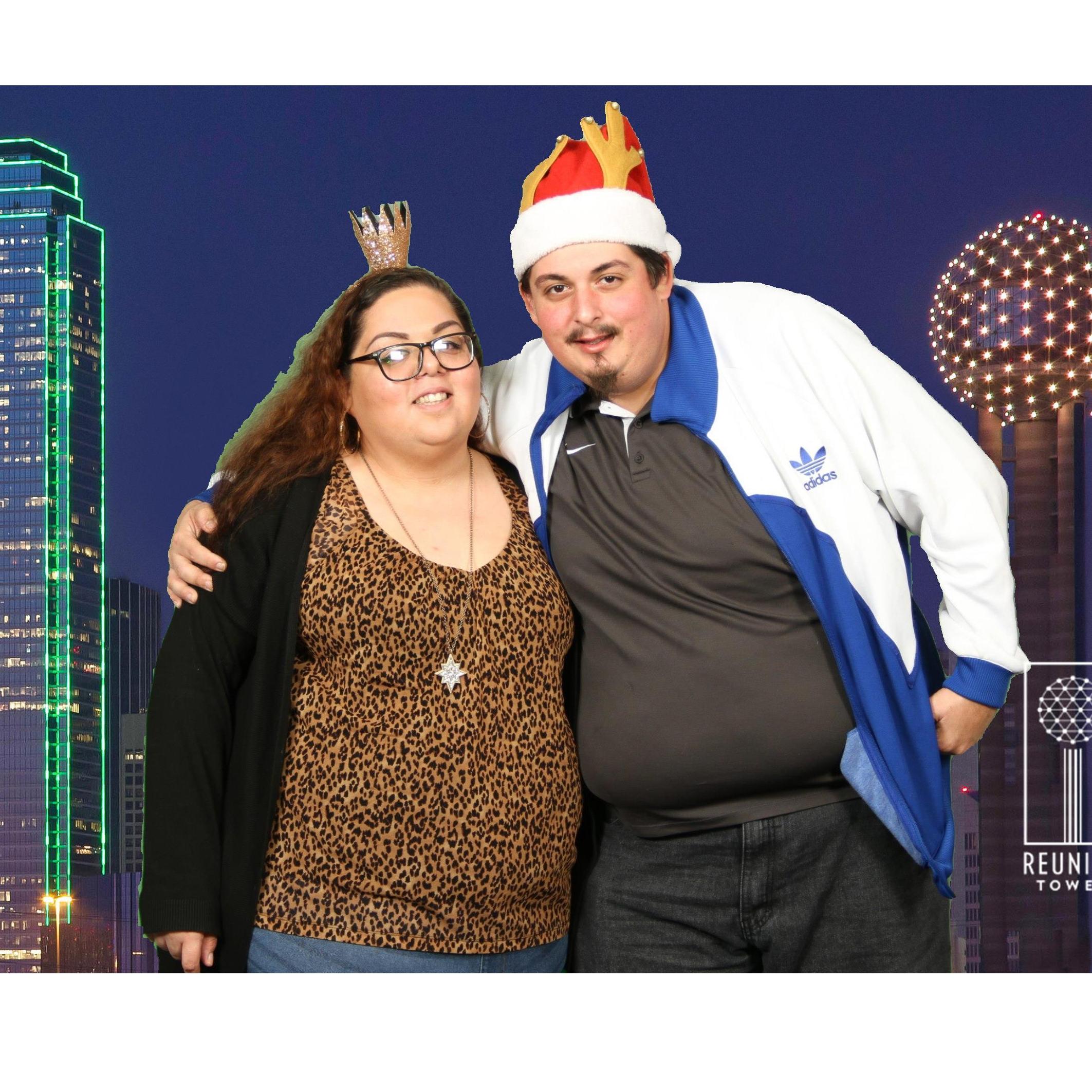 Christmas 2018