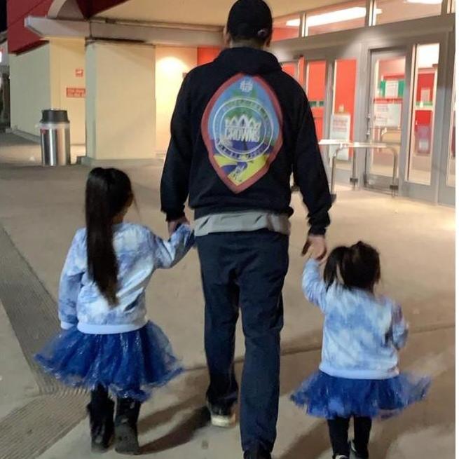 Target runs are a staple for our family