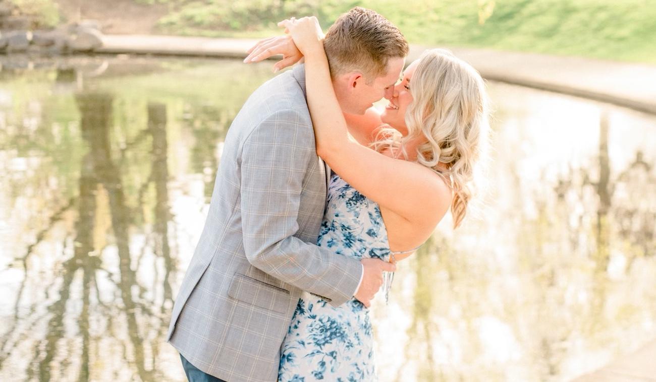 The Wedding Website of Christina Negray and Steven Munn