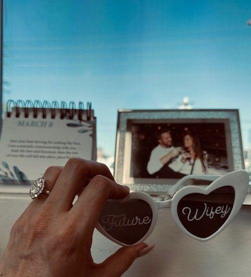 The Wedding Website of Carol Buchanan and Gregory Field