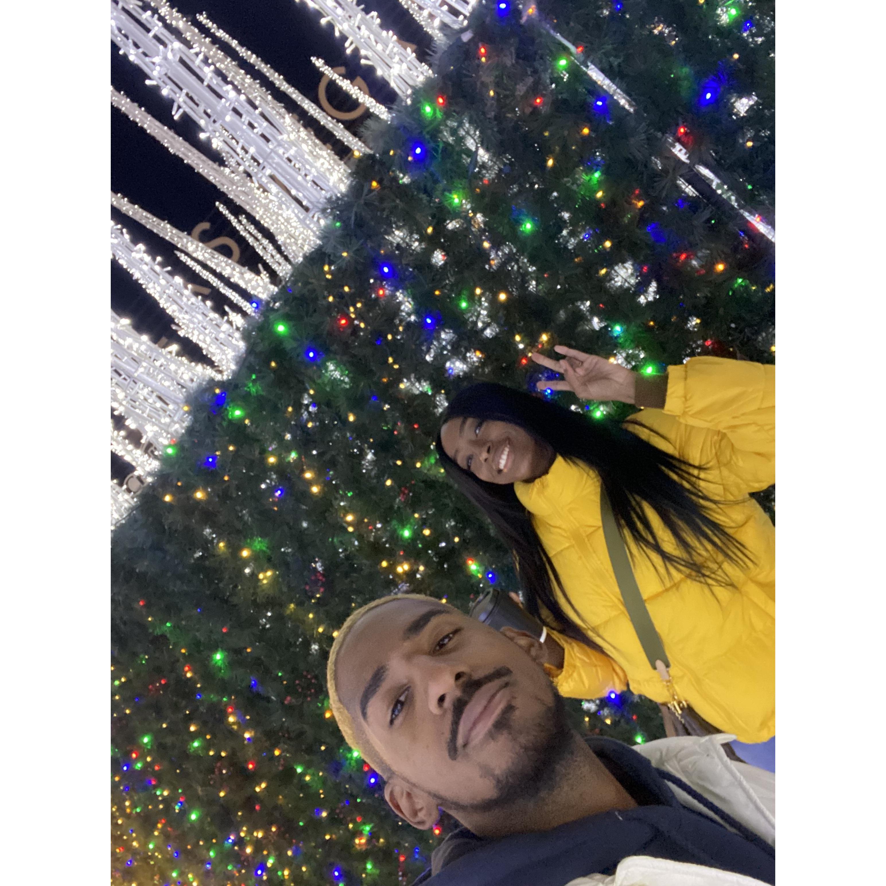 Christmas 2021