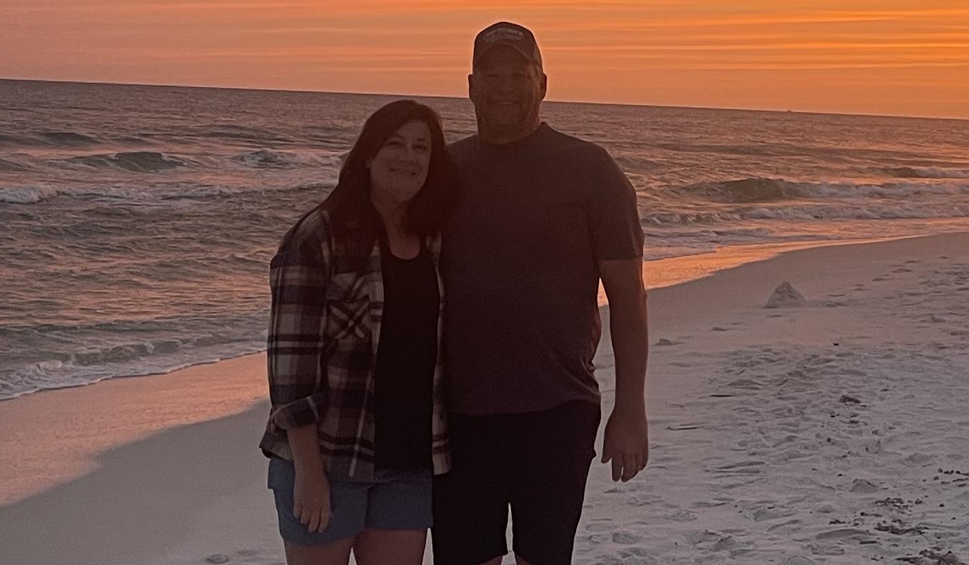 The Wedding Website of Michelle Garrett and Fred Ford