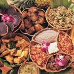 Helena's Hawaiian Food