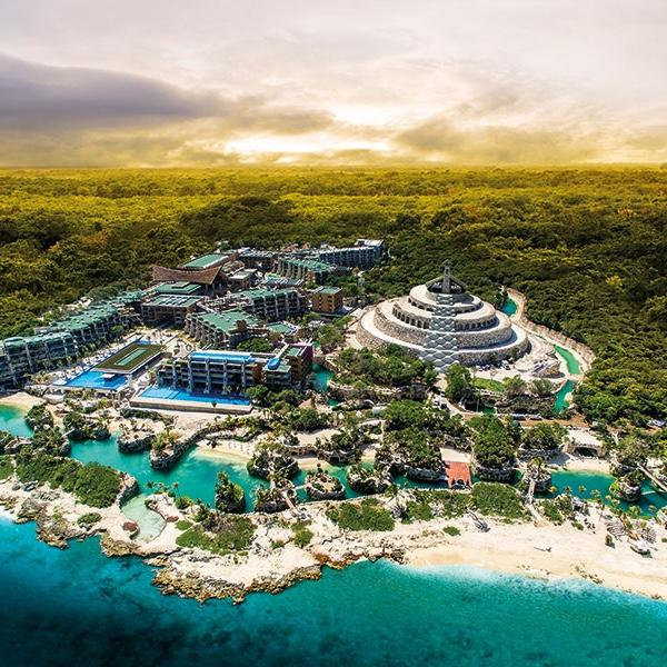 Honeymoon Resort💕💕