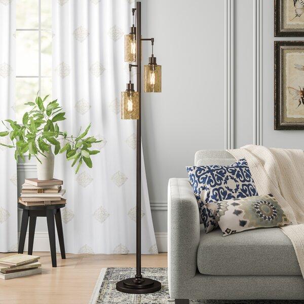 Arlen 72" Tree Floor Lamp