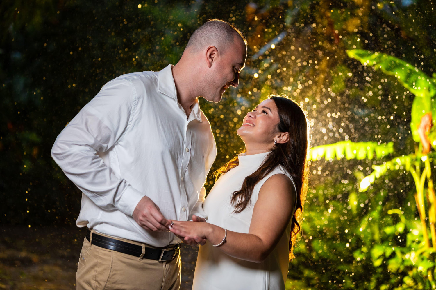 The Wedding Website of José María López Vásquez and Dayana Patricia Portillo