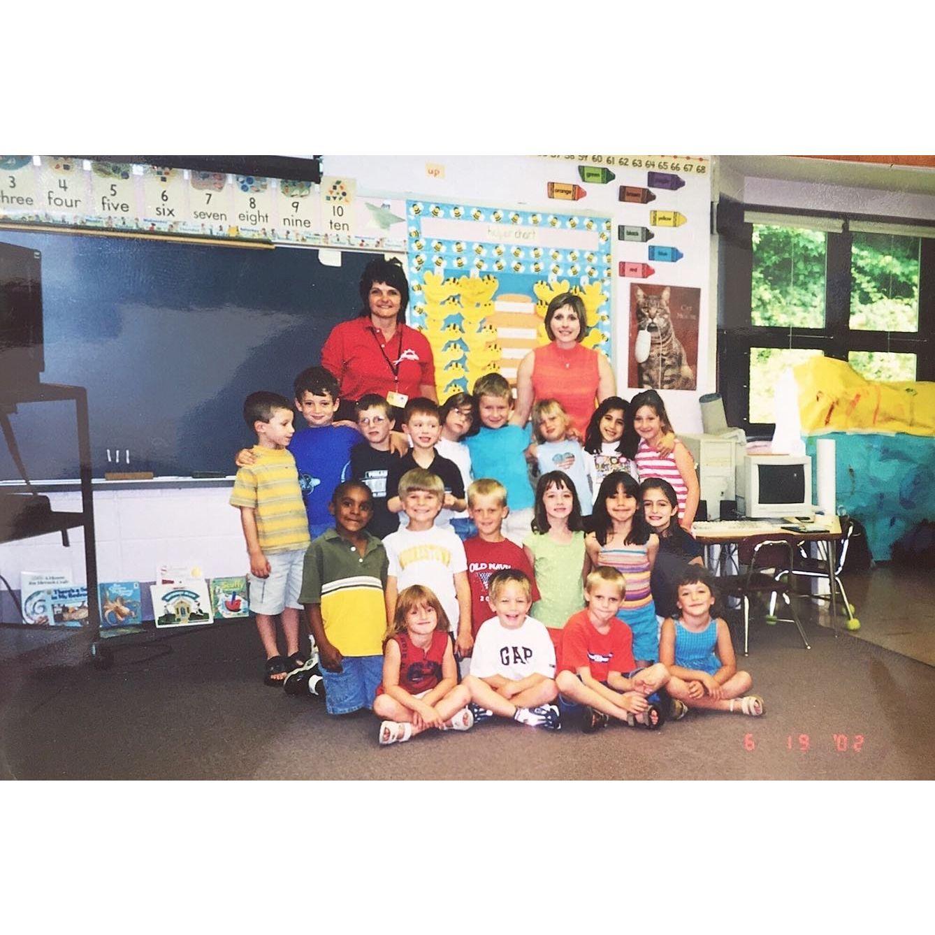Our Kindergarten picture