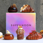 For the Perfect Pastry: Supermoon Bakehouse