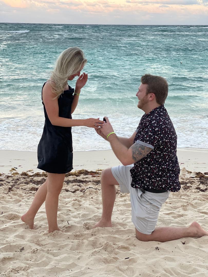 The Wedding Website of Jakob Jahnke and Jordan Obrien