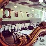 Chez Billy Sud