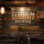 The Explorium Brewpub Southridge