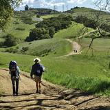 Almaden Quicksilver County Park