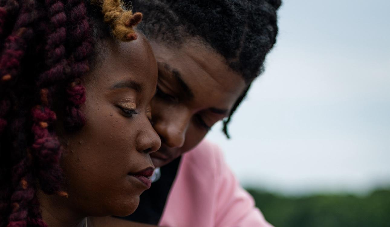 The Wedding Website of Rocquel Williams and Jarvis Moore Jr