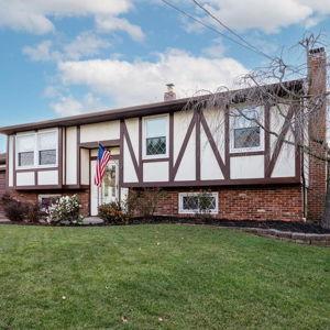 Our Home Upgrade Fund