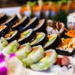 Sushi Spot