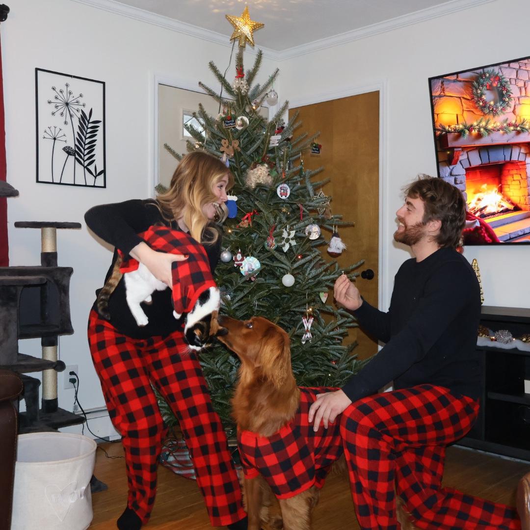 2024
We’re Engaged!