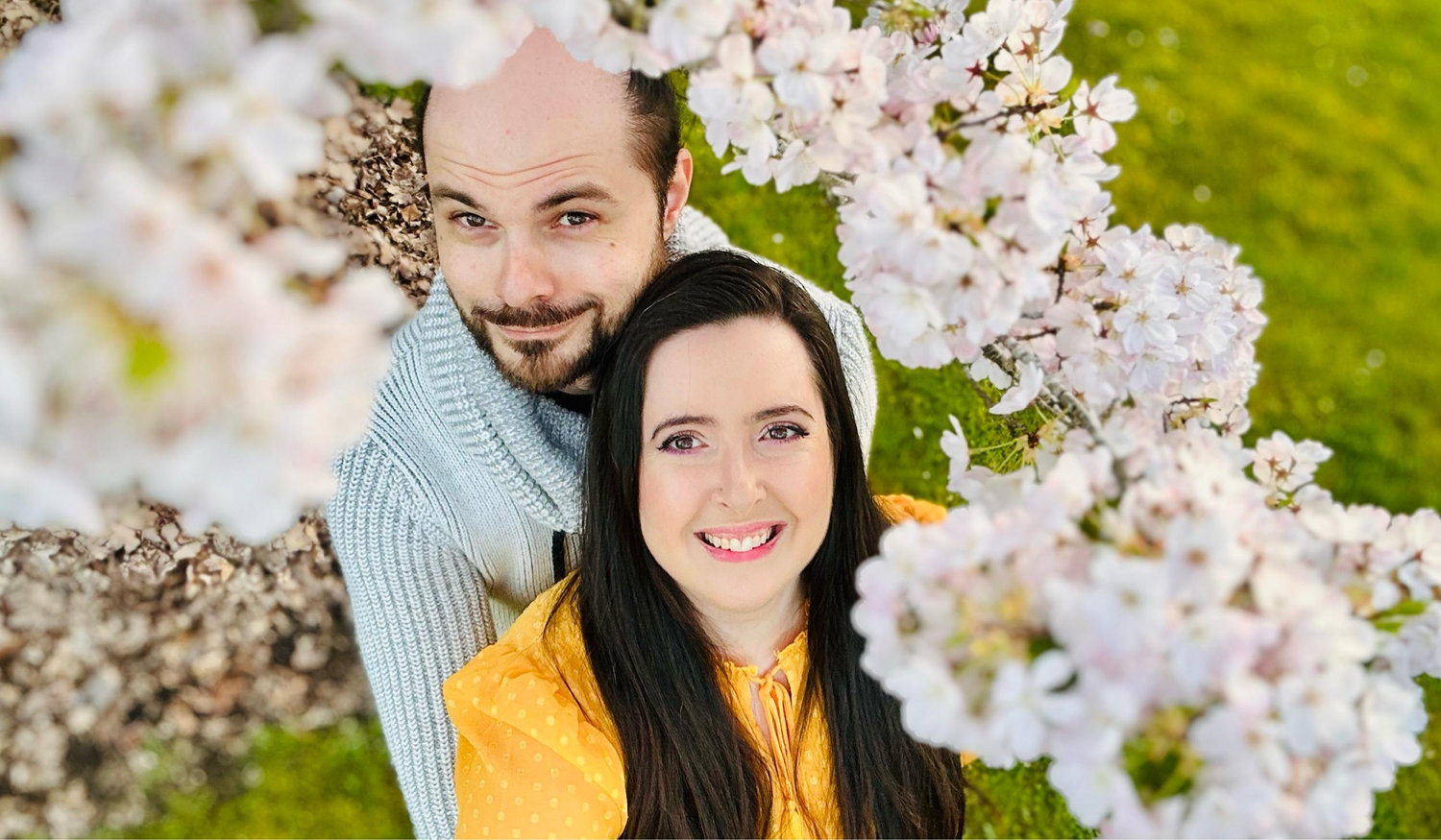 The Wedding Website of Dennise Pozos and Erik Keith