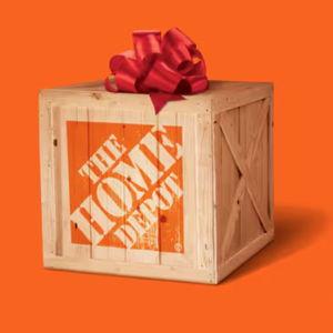 Home Depot Gift Card