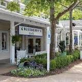 Blueberry’s Grill