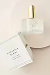 Anatomy of a Fragrance Eau De Parfum