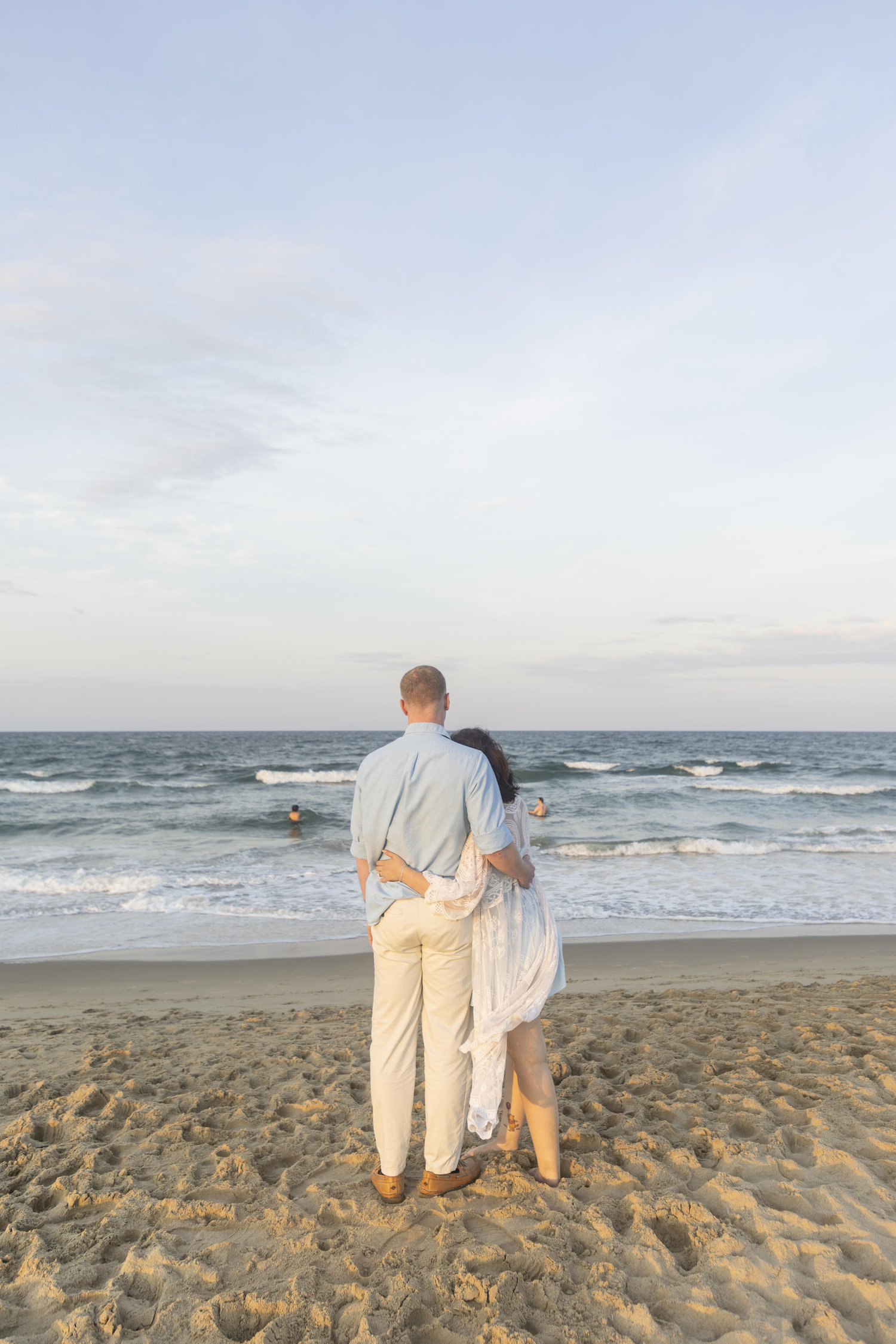 The Wedding Website of Brandy S. Eckley and Keasler M. Burriss