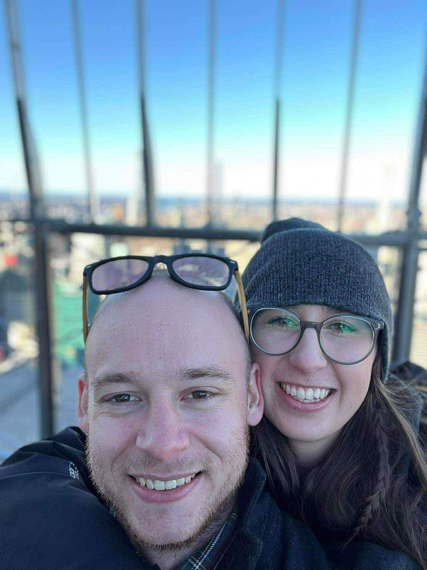 The Wedding Website of Jess Keetley and Michael Chainey