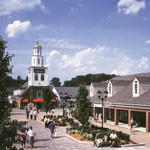 Woodbury Common Premium Outlets