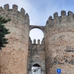 Castle of Serpa