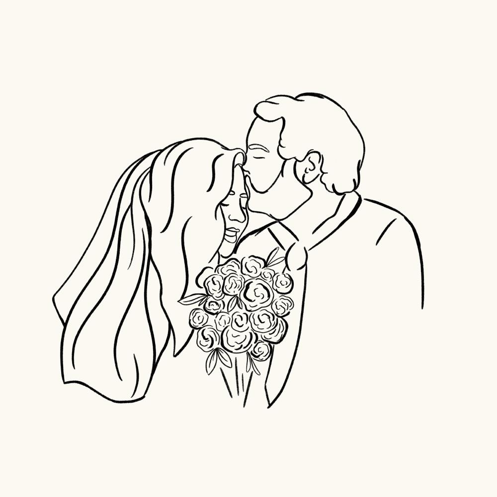The Wedding Website of Ashton Rice and Charles Litchfield