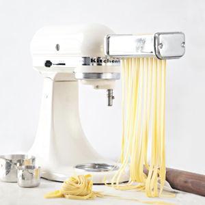 KitchenAid 3-Piece Pasta Roller/Cutter Stand Mixer Attachment Set