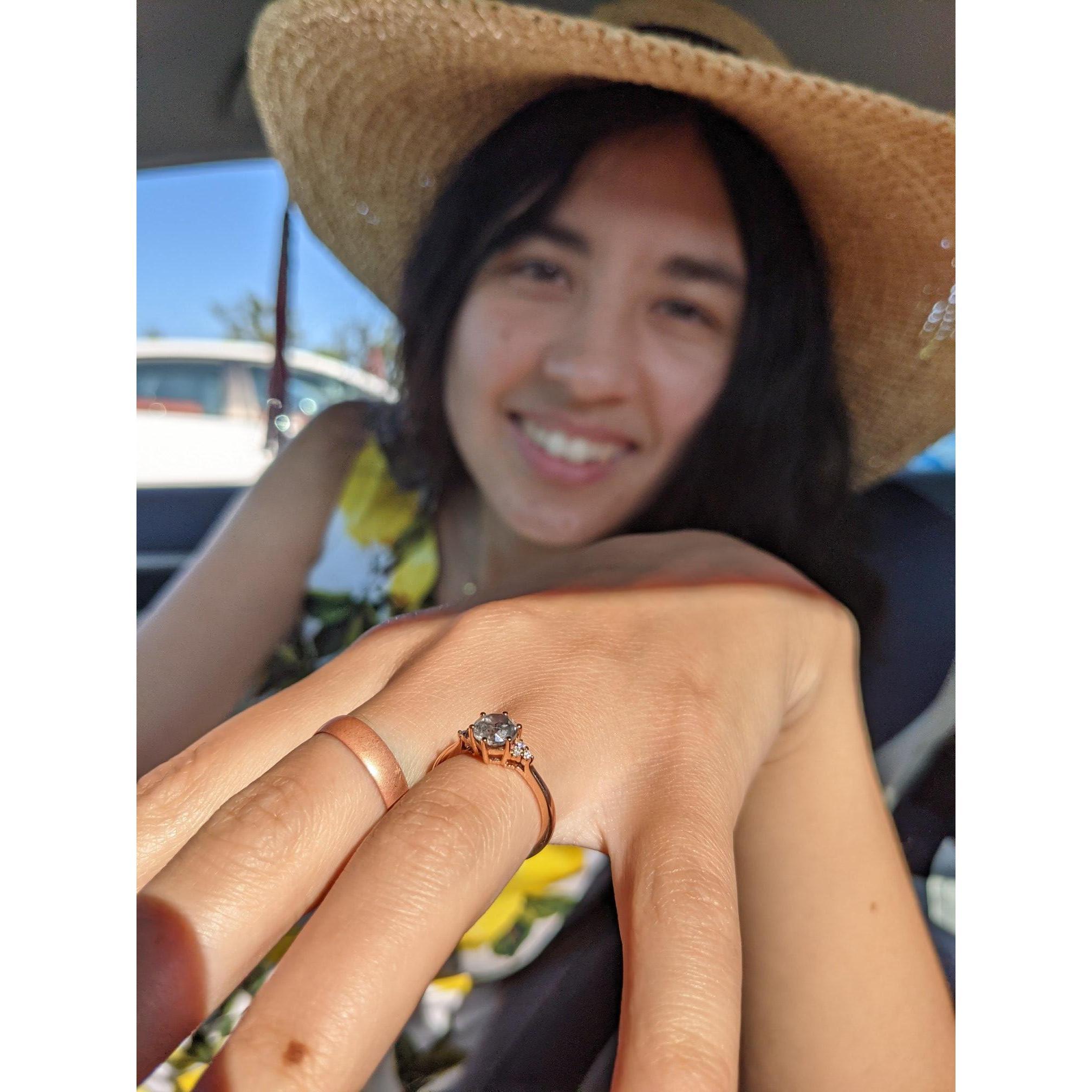 Bling bling