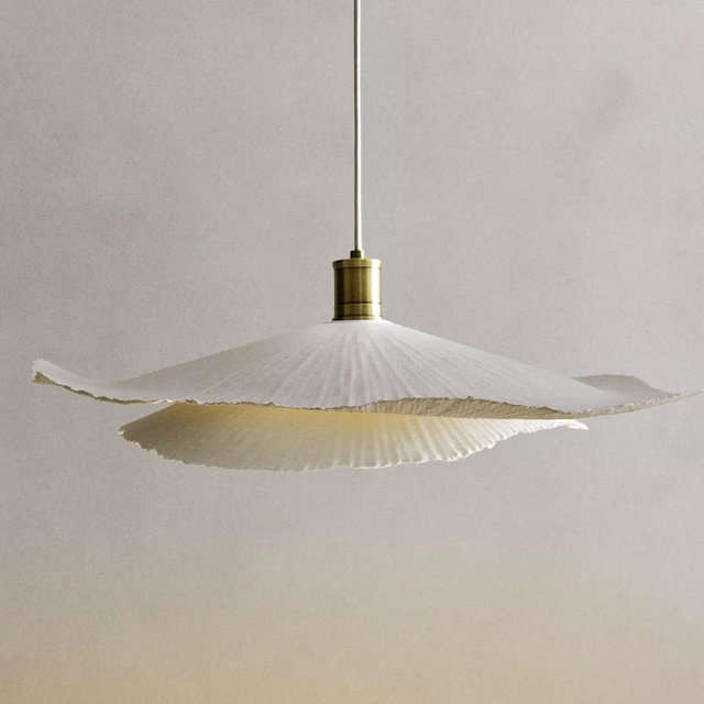 LARGE CEILING LAMP
