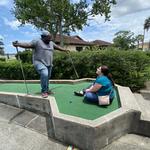Ripley's Bayfront Mini Golf