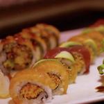 Ambrosia Asian Bistro