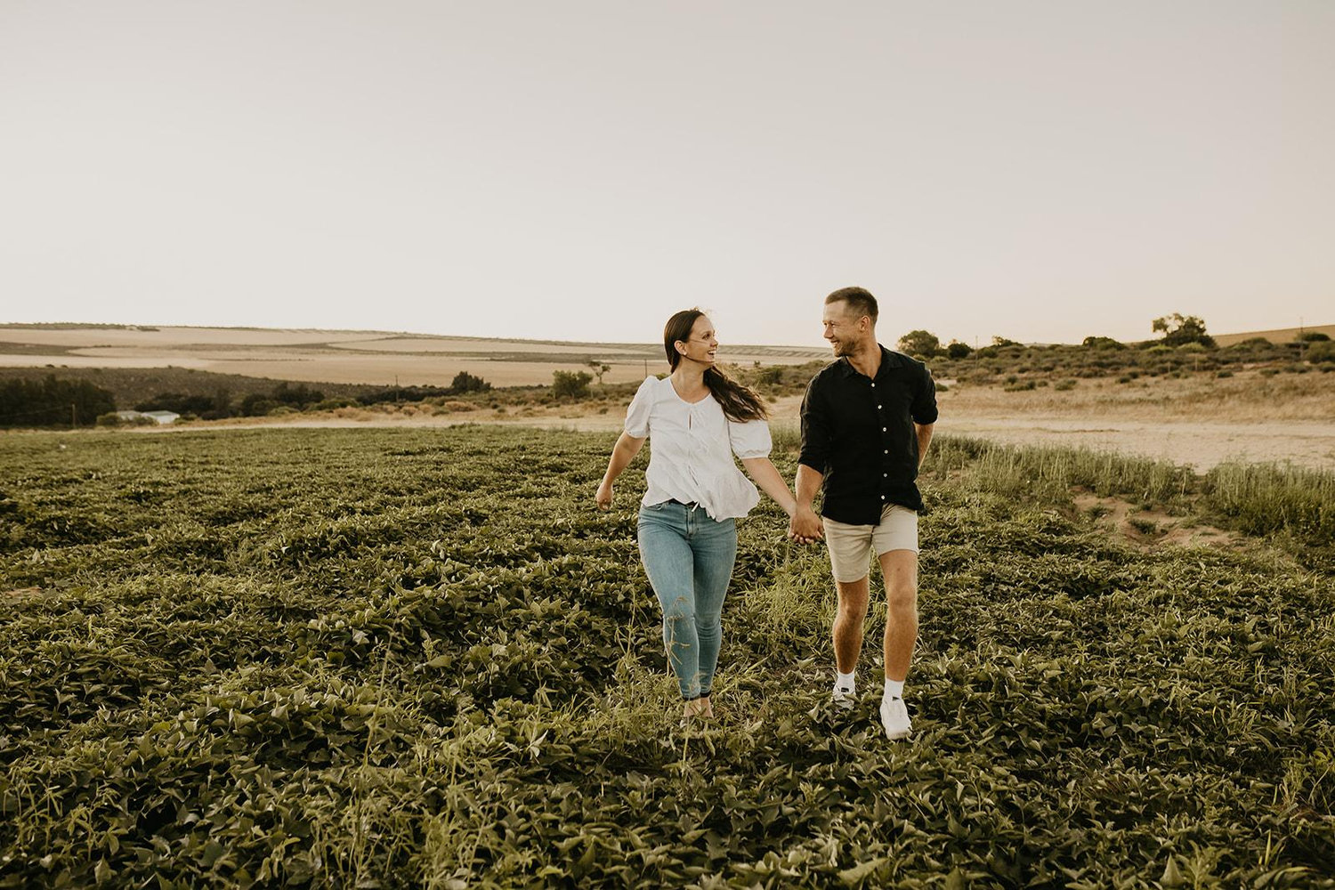 The Wedding Website of Suné Stander and Andre Nel