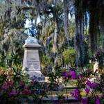 Bonaventure Cemetery