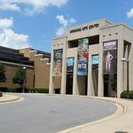 Arkansas Museum of Fine Arts