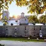 Woodford Reserve Distillery