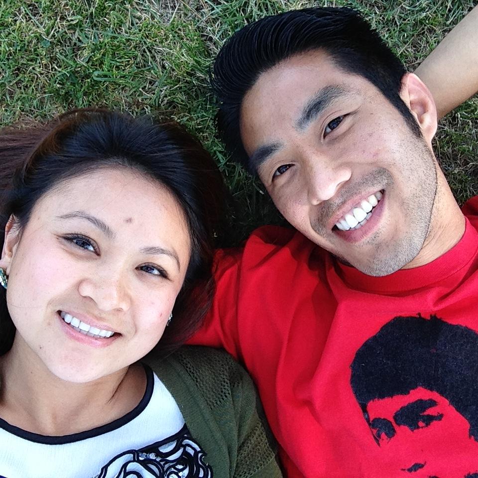 The Wedding Website of Kim Nguyen and Eric Guico
