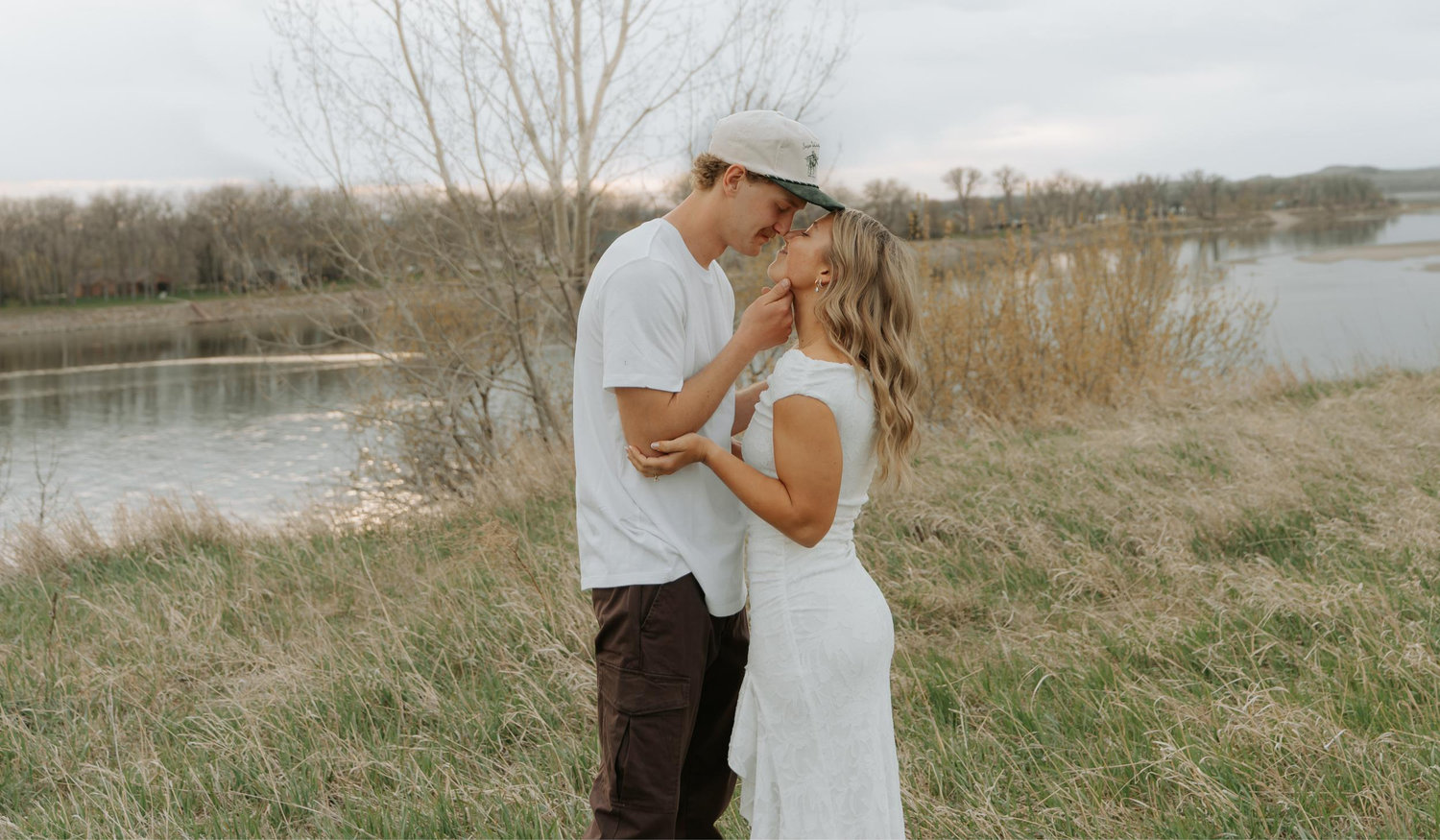 The Wedding Website of kelbie bender and colin fettig