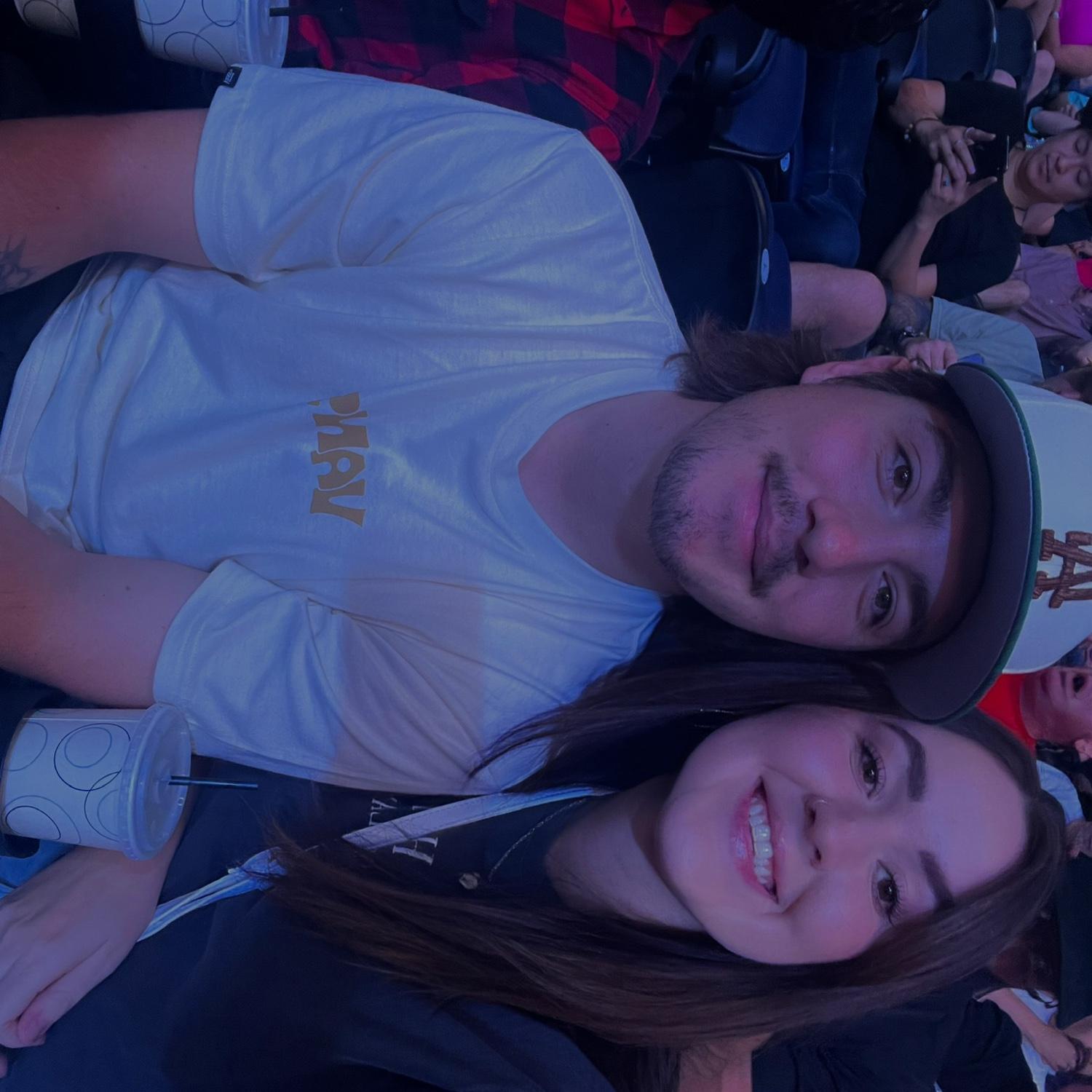 UFC fights