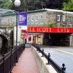 Ellicott City Historic District