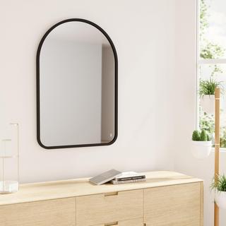 Hub Arched Mirror