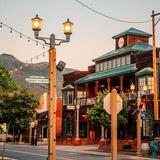 Old Town Temecula