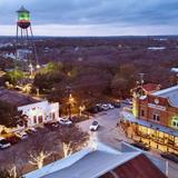 Gruene Historic District