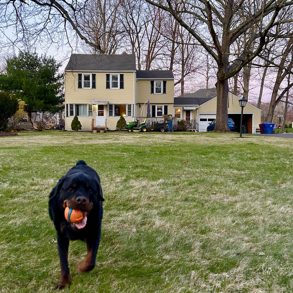 Home Renovation Fund